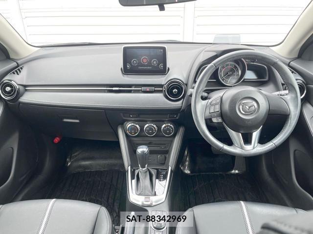 Mazda DEMIO 2016-03 8219908-1