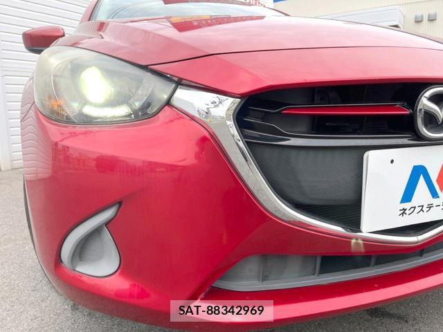 Mazda DEMIO 2016-03 8219908-12