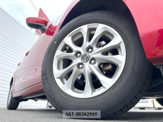 Mazda DEMIO 2016-03 8219908-13