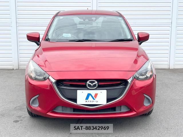 Mazda DEMIO 2016-03 8219908-14