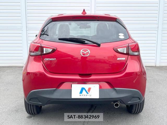 Mazda DEMIO 2016-03 8219908-15