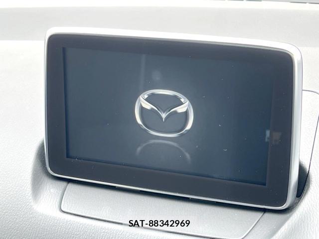 Mazda DEMIO 2016-03 8219908-2