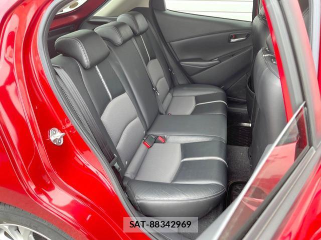 Mazda DEMIO 2016-03 8219908-8