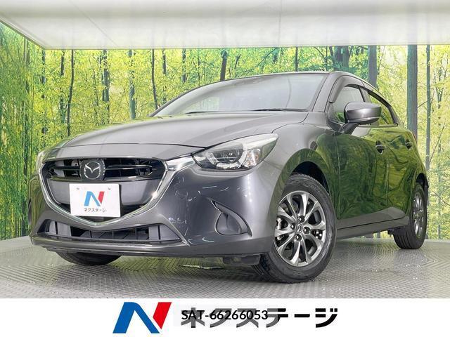 Mazda DEMIO 2017-08 8220125-0