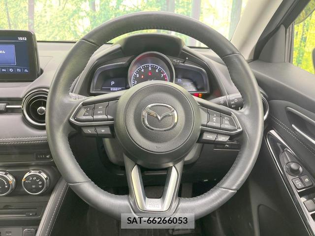 Mazda DEMIO 2017-08 8220125-10