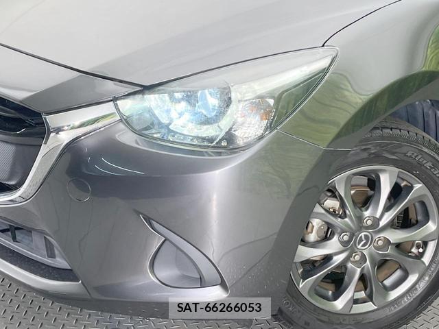 Mazda DEMIO 2017-08 8220125-11