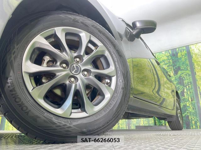 Mazda DEMIO 2017-08 8220125-12