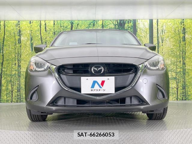 Mazda DEMIO 2017-08 8220125-13