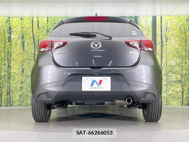 Mazda DEMIO 2017-08 8220125-14