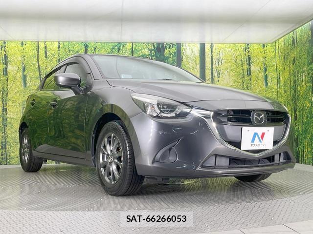 Mazda DEMIO 2017-08 8220125-15