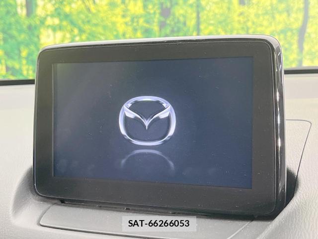 Mazda DEMIO 2017-08 8220125-2