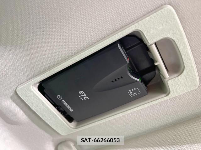 Mazda DEMIO 2017-08 8220125-5