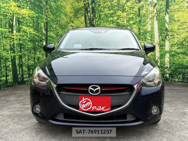 Mazda DEMIO 2014-12 8221162-9