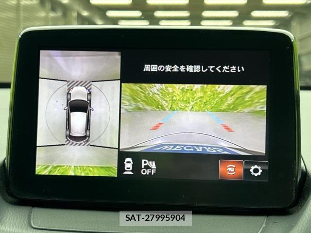 Mazda DEMIO 2018-01 8221175-11