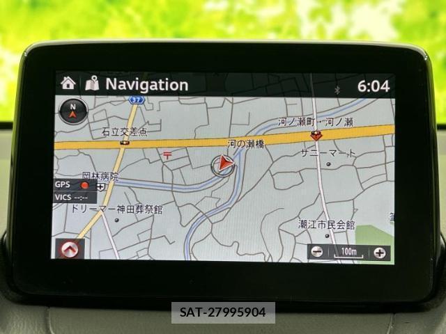 Mazda DEMIO 2018-01 8221175-9