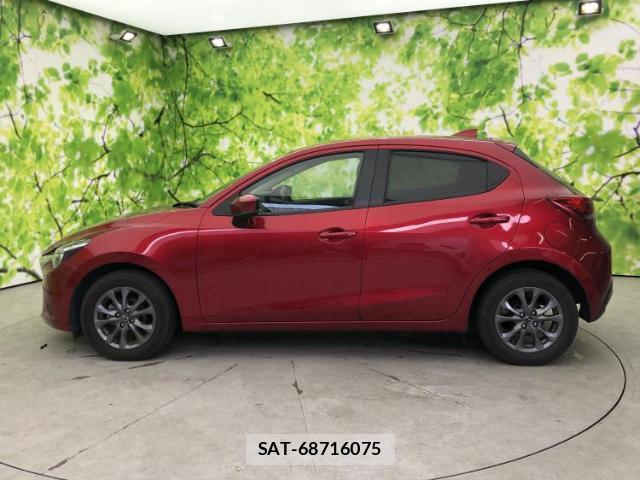 Mazda DEMIO 2018-04 8222859-1