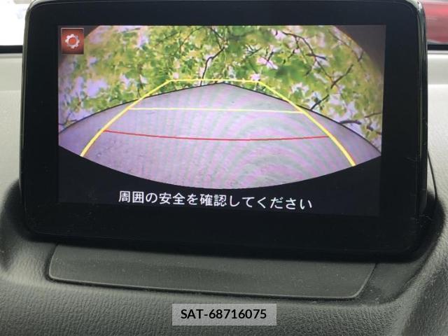Mazda DEMIO 2018-04 8222859-11