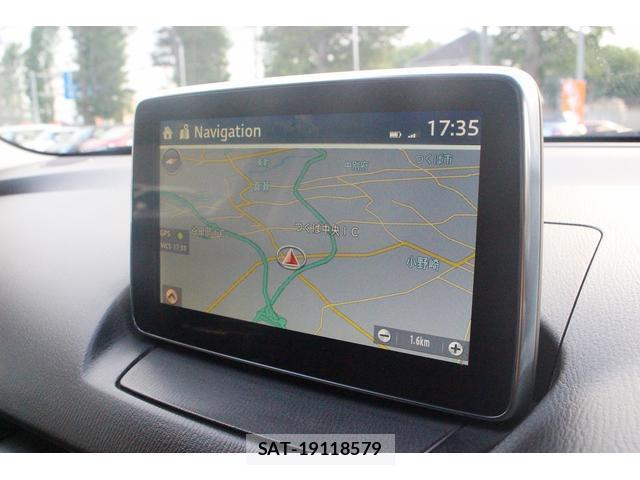 Mazda DEMIO 2014-12 8223701-10
