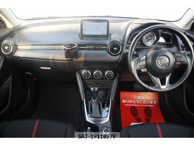 Mazda DEMIO 2014-12 8223701-4