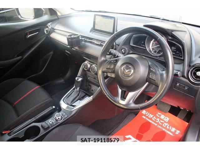Mazda DEMIO 2014-12 8223701-5