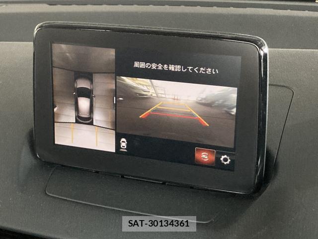 Mazda DEMIO 2018-09 8223921-10