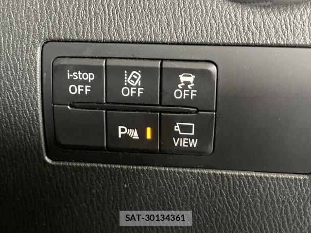 Mazda DEMIO 2018-09 8223921-16