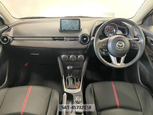 Mazda DEMIO 2015-05 8224176-1