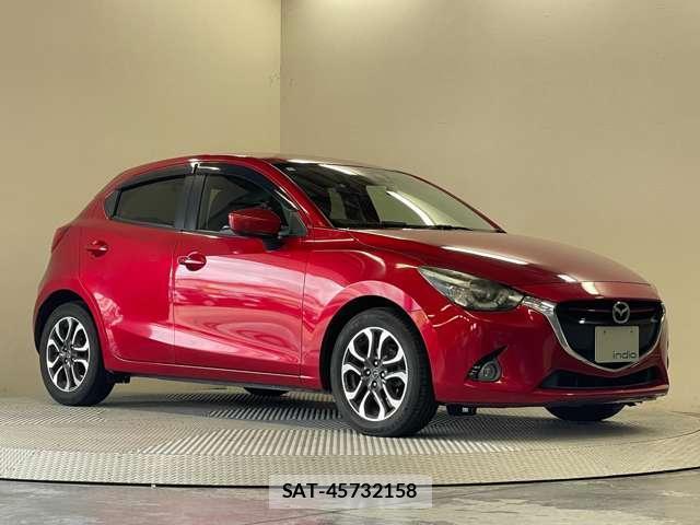 Mazda DEMIO 2015-05 8224176-10
