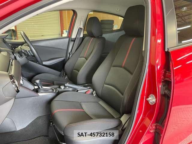 Mazda DEMIO 2015-05 8224176-14