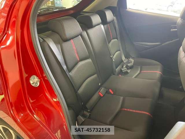 Mazda DEMIO 2015-05 8224176-15