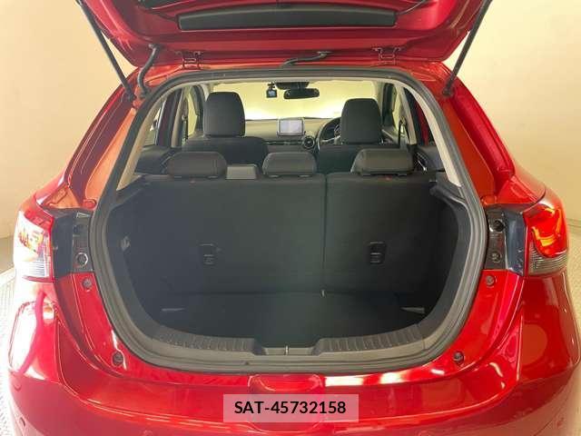 Mazda DEMIO 2015-05 8224176-16