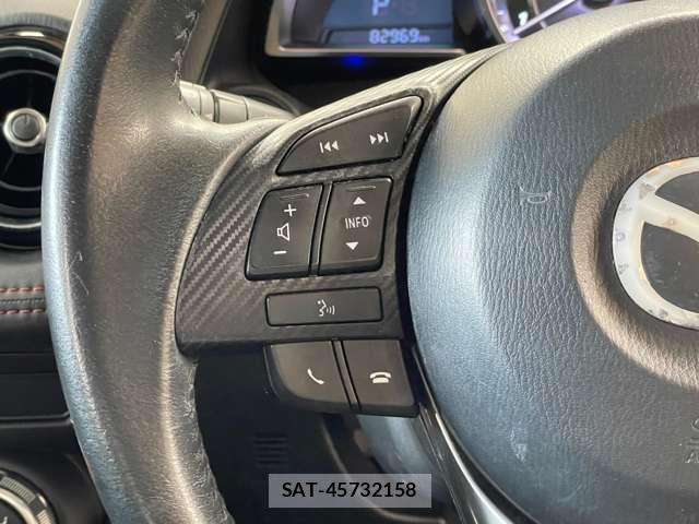 Mazda DEMIO 2015-05 8224176-18