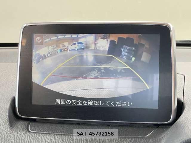 Mazda DEMIO 2015-05 8224176-3