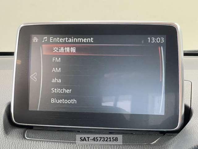 Mazda DEMIO 2015-05 8224176-4