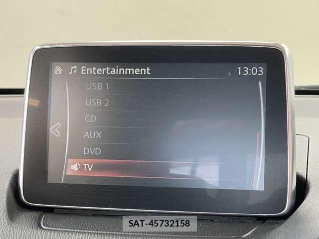 Mazda DEMIO 2015-05 8224176-5