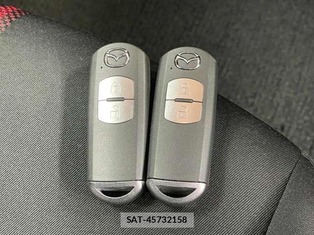 Mazda DEMIO 2015-05 8224176-8
