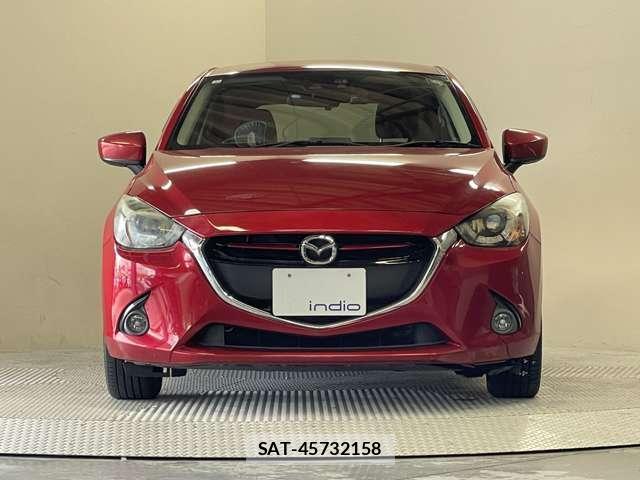 Mazda DEMIO 2015-05 8224176-9