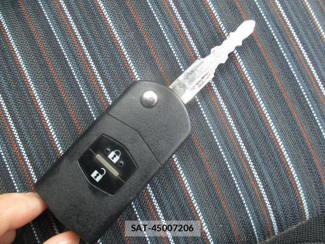 Mazda DEMIO 2010-08 8224280-10