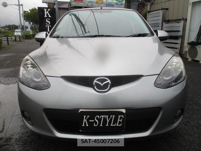 Mazda DEMIO 2010-08 8224280-13