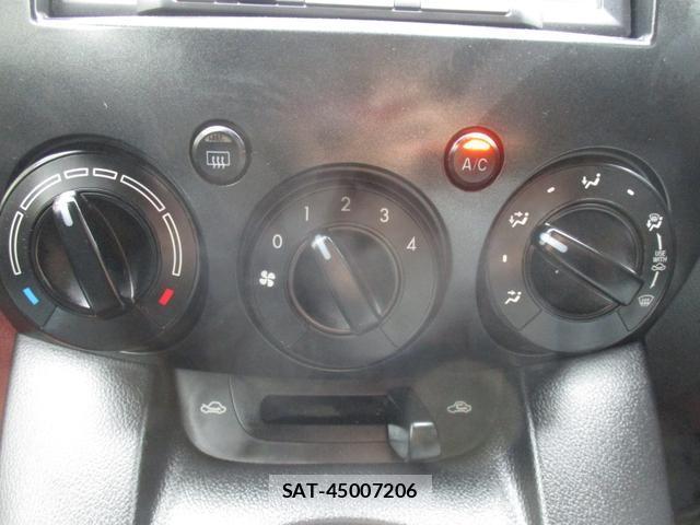 Mazda DEMIO 2010-08 8224280-3