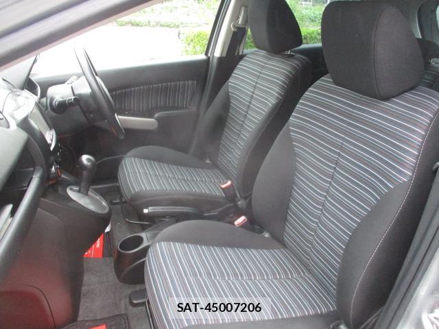 Mazda DEMIO 2010-08 8224280-5