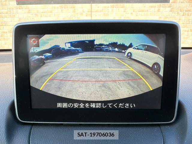 Mazda DEMIO 2016-01 8224656-11