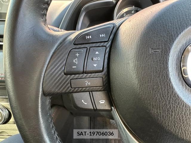 Mazda DEMIO 2016-01 8224656-13