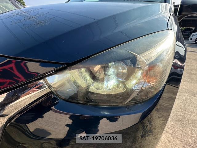 Mazda DEMIO 2016-01 8224656-17