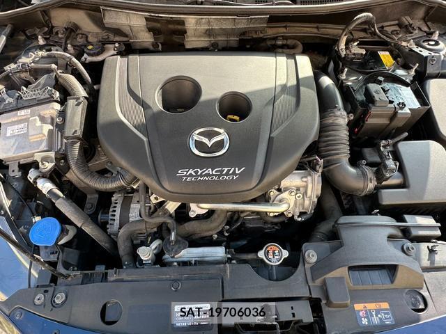 Mazda DEMIO 2016-01 8224656-18