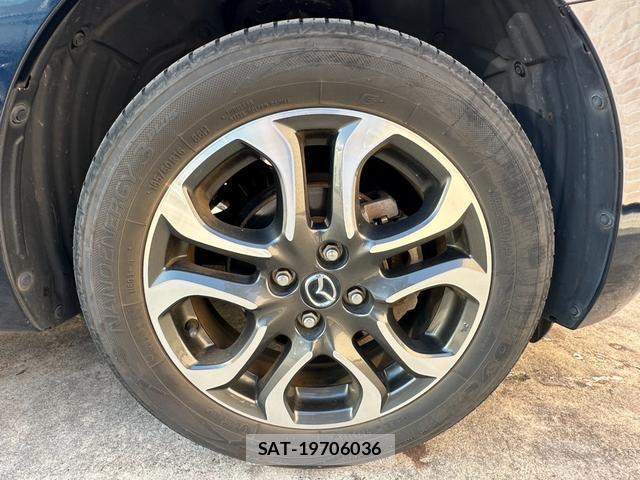 Mazda DEMIO 2016-01 8224656-19