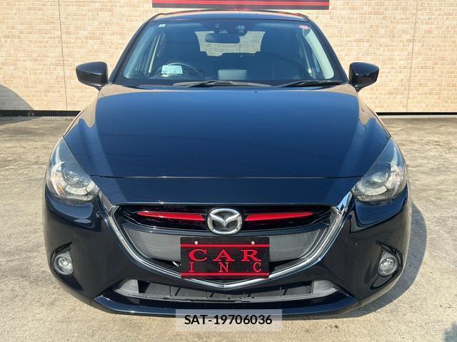 Mazda DEMIO 2016-01 8224656-3