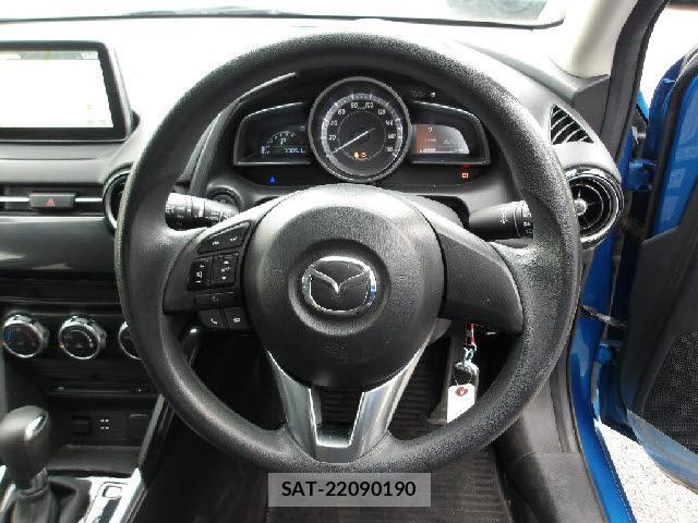 Mazda DEMIO 2015-10 8224861-5