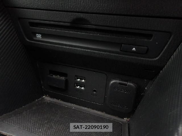 Mazda DEMIO 2015-10 8224861-6