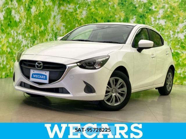Mazda DEMIO 2015-06 8225080-0